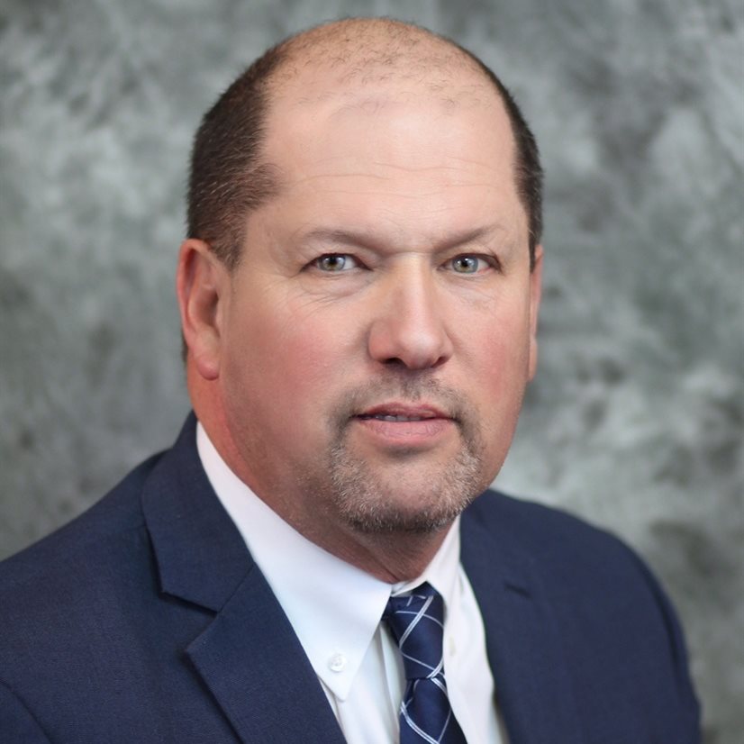David P. Simmons
